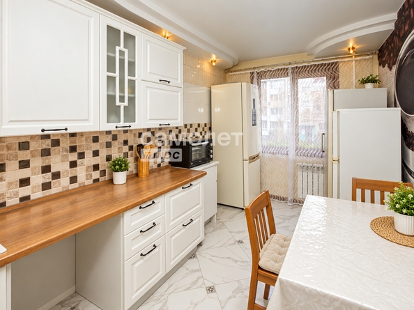 
  Продается 2-комн. квартира 61.5 м². Фото 12.