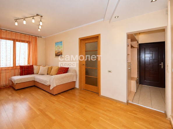 
  Продается 3-комн. квартира 62.6 м². Фото 2.