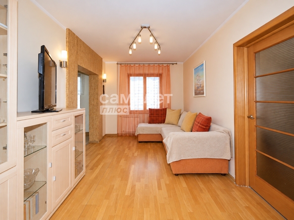 
  Продается 3-комн. квартира 62.6 м². Фото 3.