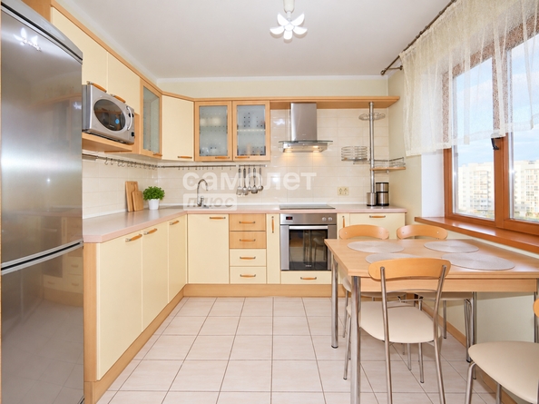 
  Продается 3-комн. квартира 62.6 м². Фото 6.