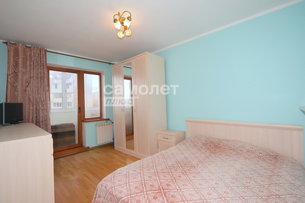 
  Продается 3-комн. квартира 62.6 м². Фото 10.