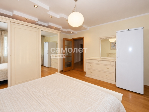 
  Продается 3-комн. квартира 62.6 м². Фото 24.
