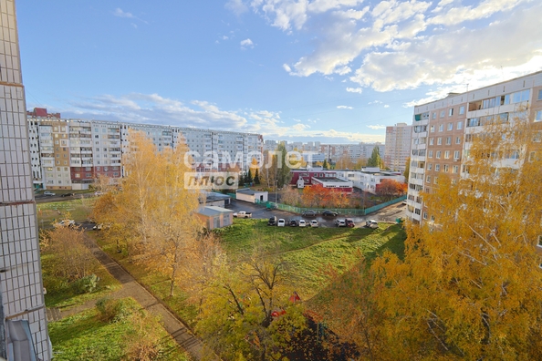 
  Продается 3-комн. квартира 62.6 м². Фото 27.