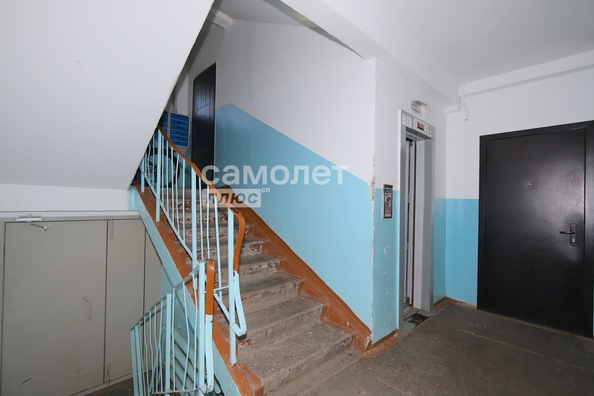 
  Продается 3-комн. квартира 62.6 м². Фото 29.