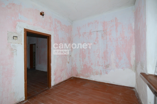 
  Продается 2-комн. квартира 45.8 м². Фото 2.