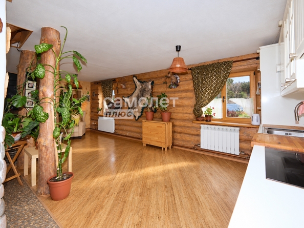 
  Продается коттедж 144.1 м². Фото 1.