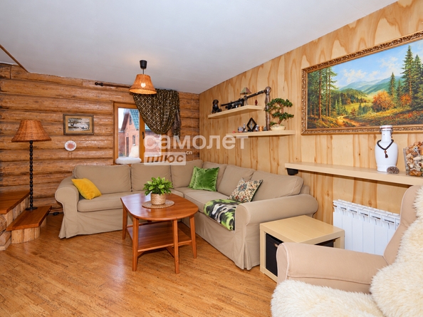 
  Продается коттедж 144.1 м². Фото 6.