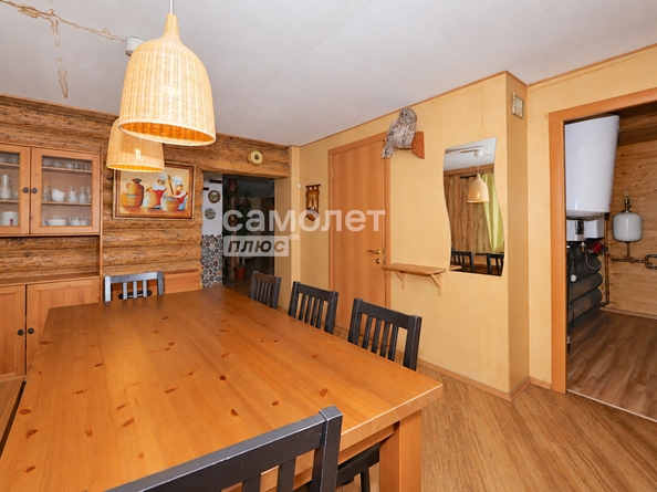 
  Продается коттедж 144.1 м². Фото 10.