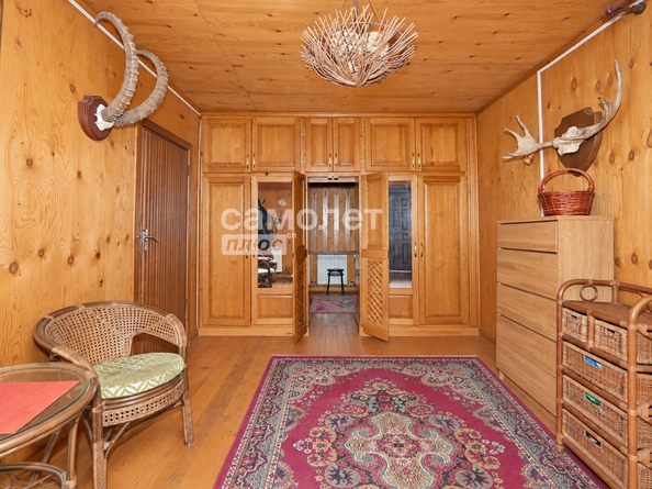 
  Продается коттедж 144.1 м². Фото 22.