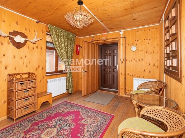 
  Продается коттедж 144.1 м². Фото 24.