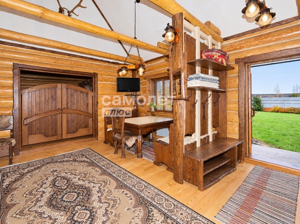 
  Продается коттедж 144.1 м². Фото 30.