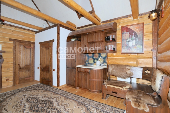 
  Продается коттедж 144.1 м². Фото 31.