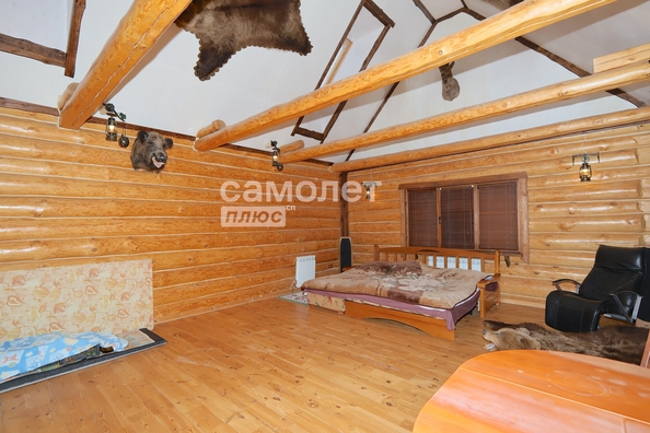 
  Продается коттедж 144.1 м². Фото 35.