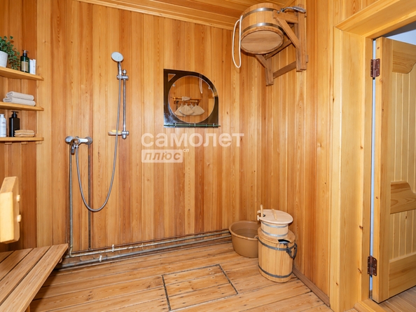 
  Продается коттедж 144.1 м². Фото 36.