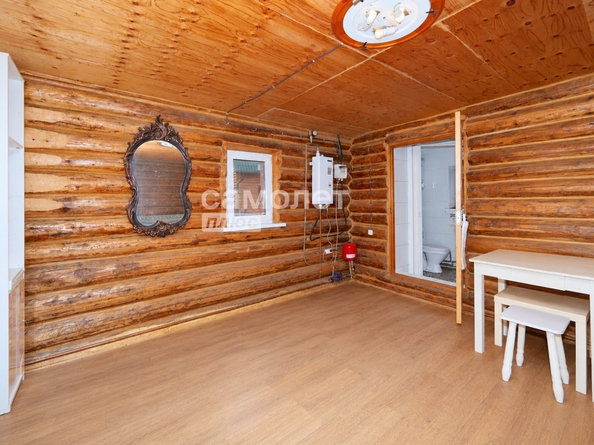 
  Продается коттедж 144.1 м². Фото 41.