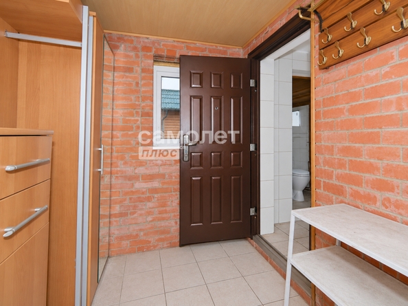 
  Продается коттедж 144.1 м². Фото 44.