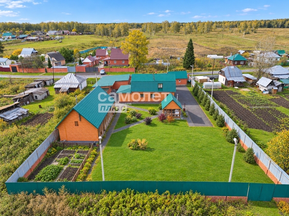 
  Продается коттедж 144.1 м². Фото 57.