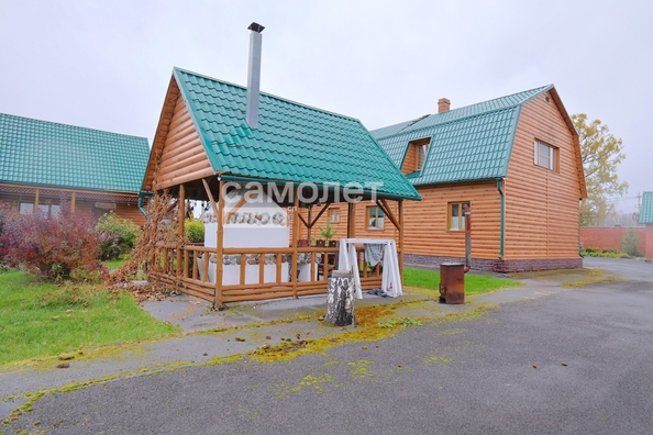 
  Продается коттедж 144.1 м². Фото 68.