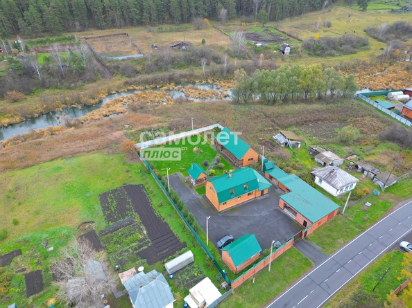 
  Продается коттедж 144.1 м². Фото 73.