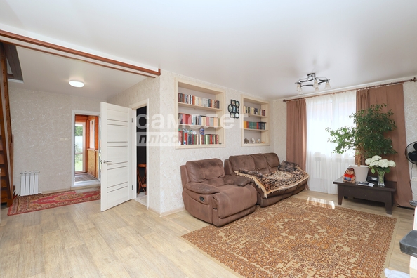 
  Продается коттедж 180.8 м². Фото 4.