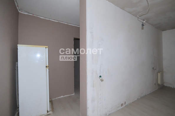 
  Продается 3-комн. квартира 63.7 м². Фото 17.