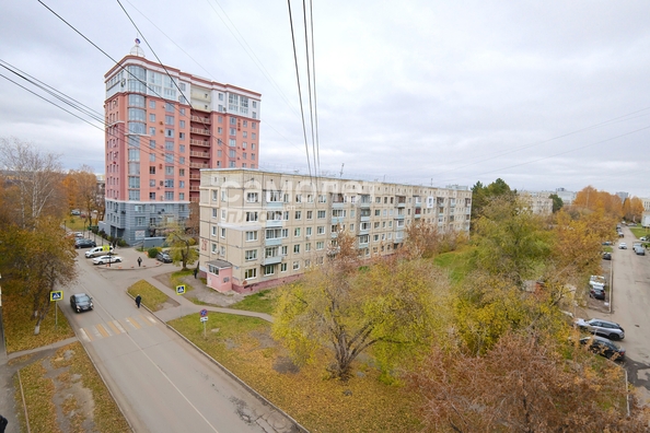 
  Продается 3-комн. квартира 63.7 м². Фото 23.