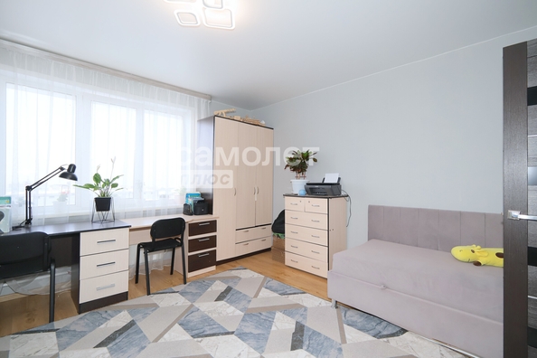 
  Продается 2-комн. квартира 51.6 м². Фото 8.