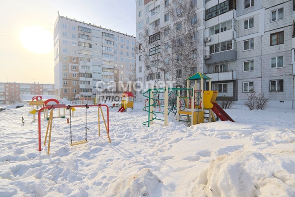 
  Продается 2-комн. квартира 51.6 м². Фото 27.