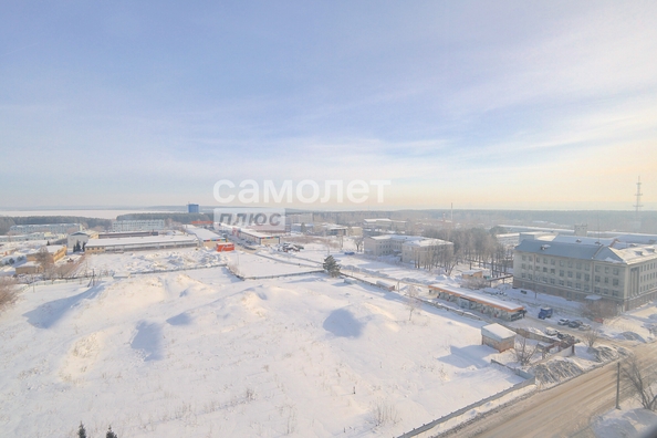 
  Продается 2-комн. квартира 51.6 м². Фото 32.