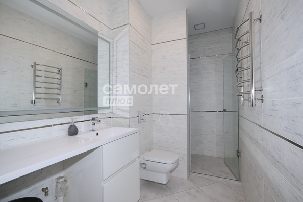 
  Продается 3-комн. квартира 69.8 м², в ЖК Мичуринская аллея, дом 58 корп 4 . Фото 2.