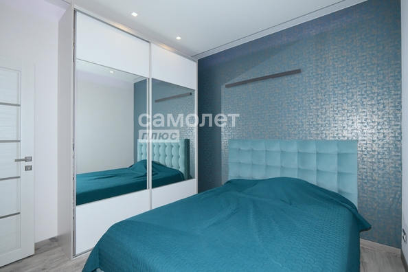 
  Продается 3-комн. квартира 69.8 м², в ЖК Мичуринская аллея, дом 58 корп 4 . Фото 7.
