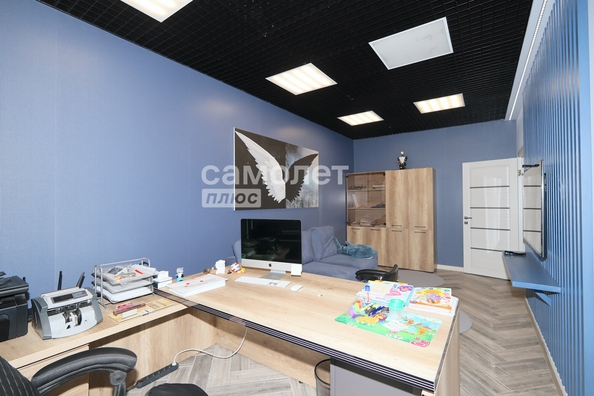 
  Продается 3-комн. квартира 69.8 м², в ЖК Мичуринская аллея, дом 58 корп 4 . Фото 12.