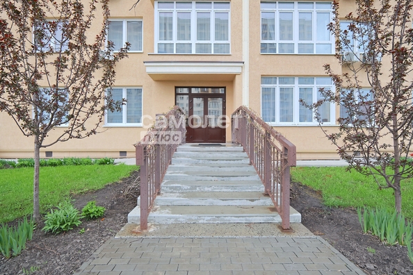 
  Продается 3-комн. квартира 69.8 м², в ЖК Мичуринская аллея, дом 58 корп 4 . Фото 32.