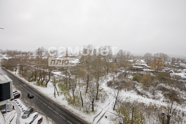 
  Продается 1-комн. квартира 22.5 м². Фото 14.