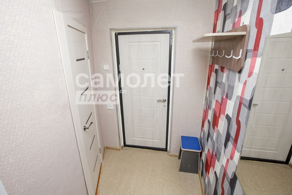 
  Продается 1-комн. квартира 22.5 м². Фото 16.