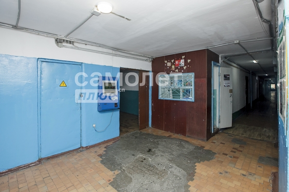 
  Продается 1-комн. квартира 22.5 м². Фото 20.