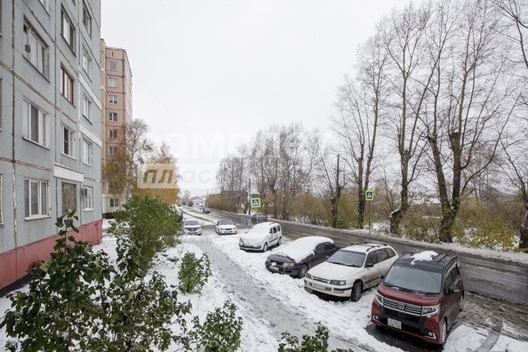 
  Продается 1-комн. квартира 22.5 м². Фото 23.