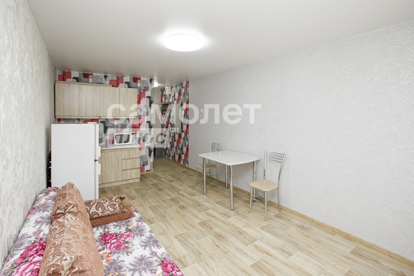 
  Продается 1-комн. квартира 22.5 м². Фото 28.
