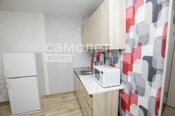 
  Продается 1-комн. квартира 22.5 м². Фото 31.