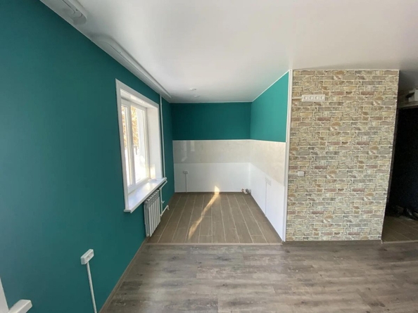 
  Продается 2-комн. квартира 36.8 м². Фото 6.