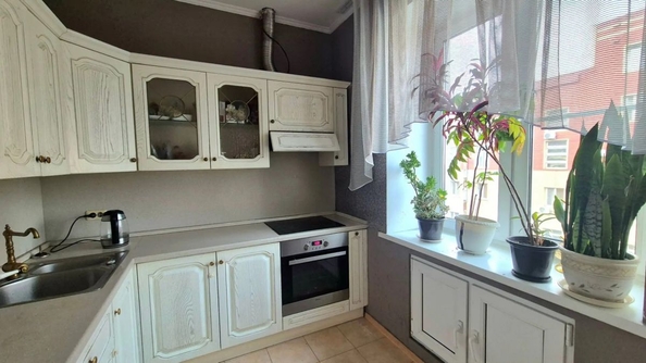 
  Продается 4-комн. квартира 90.4 м². Фото 2.