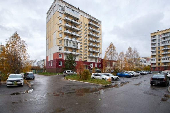 
  Продается 3-комн. квартира 69.3 м². Фото 23.