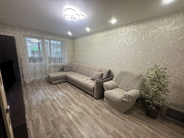 
  Продается 1-комн. квартира 42 м². Фото 2.