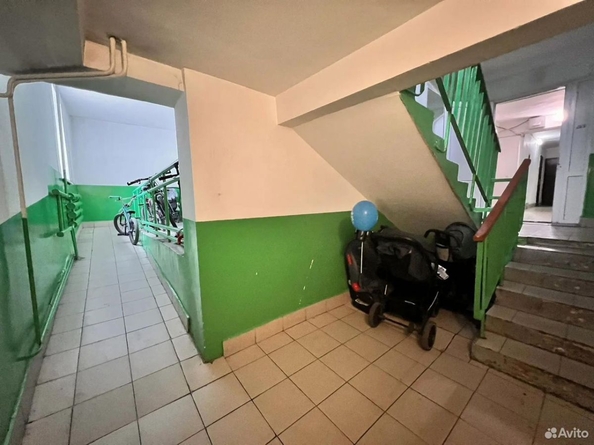 
  Продается 1-комн. квартира 42 м². Фото 14.
