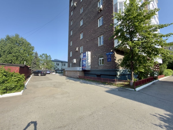 
  Продается офис 176.2 м². Фото 23.