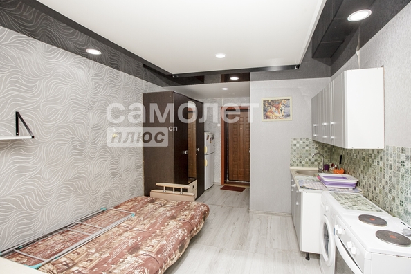 
  Продается студия 16.9 м². Фото 4.