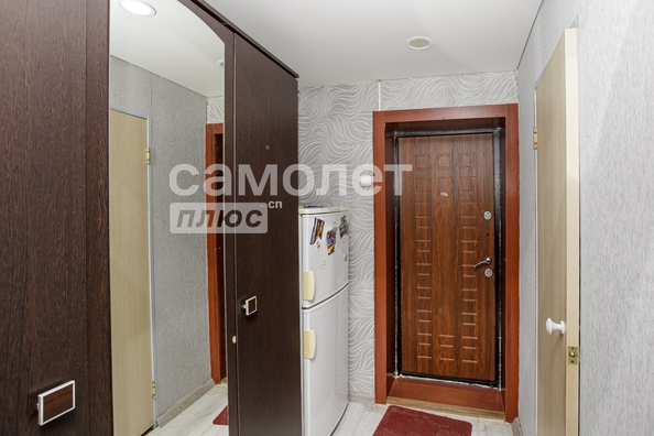 
  Продается студия 16.9 м². Фото 6.
