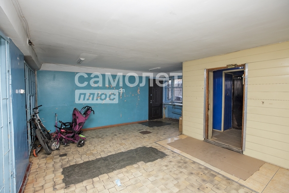 
  Продается студия 16.9 м². Фото 9.