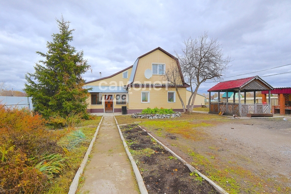 
  Продается коттедж 163.2 м². Фото 1.