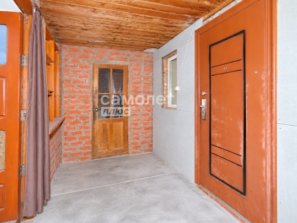 
  Продается коттедж 163.2 м². Фото 31.